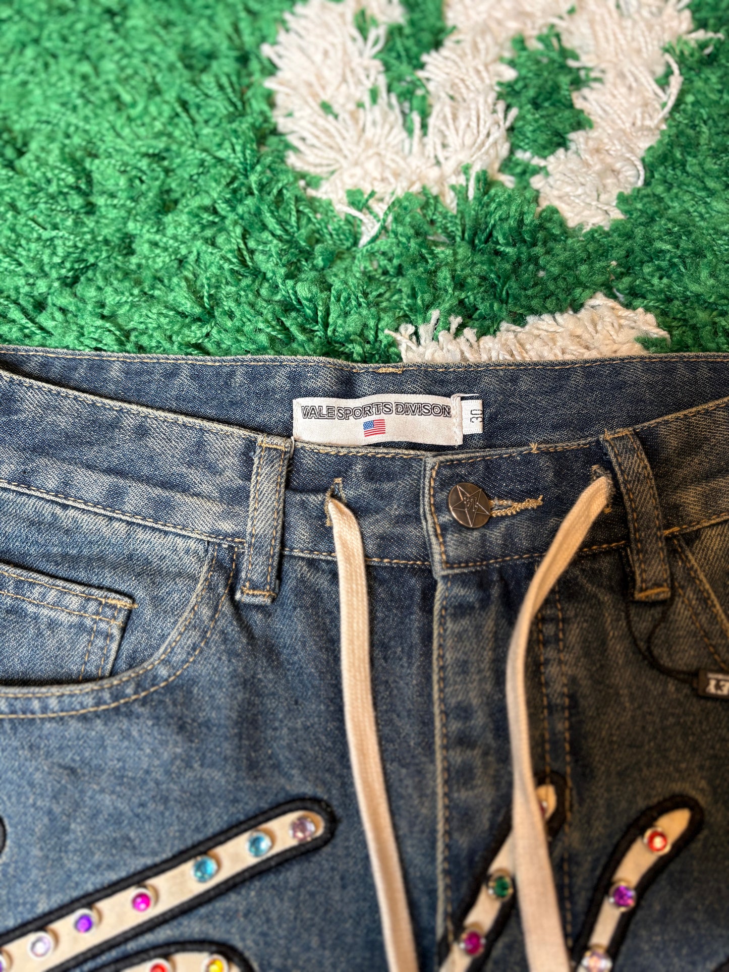 Vale Jorts DS Size 30