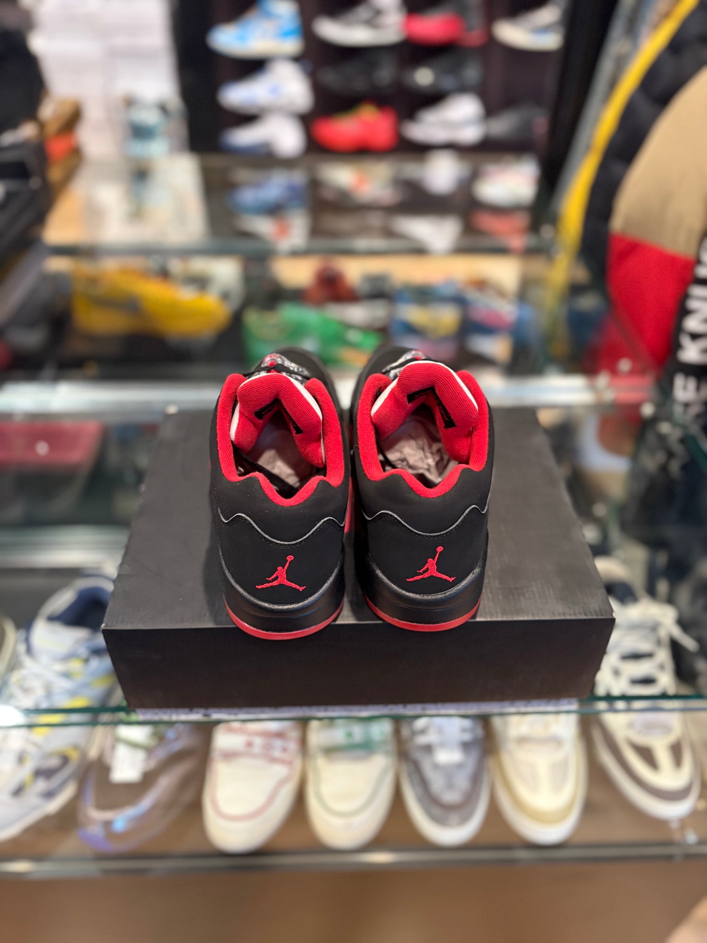 Jordan 5 low ‘Alternate 90’ size 11 clean og box