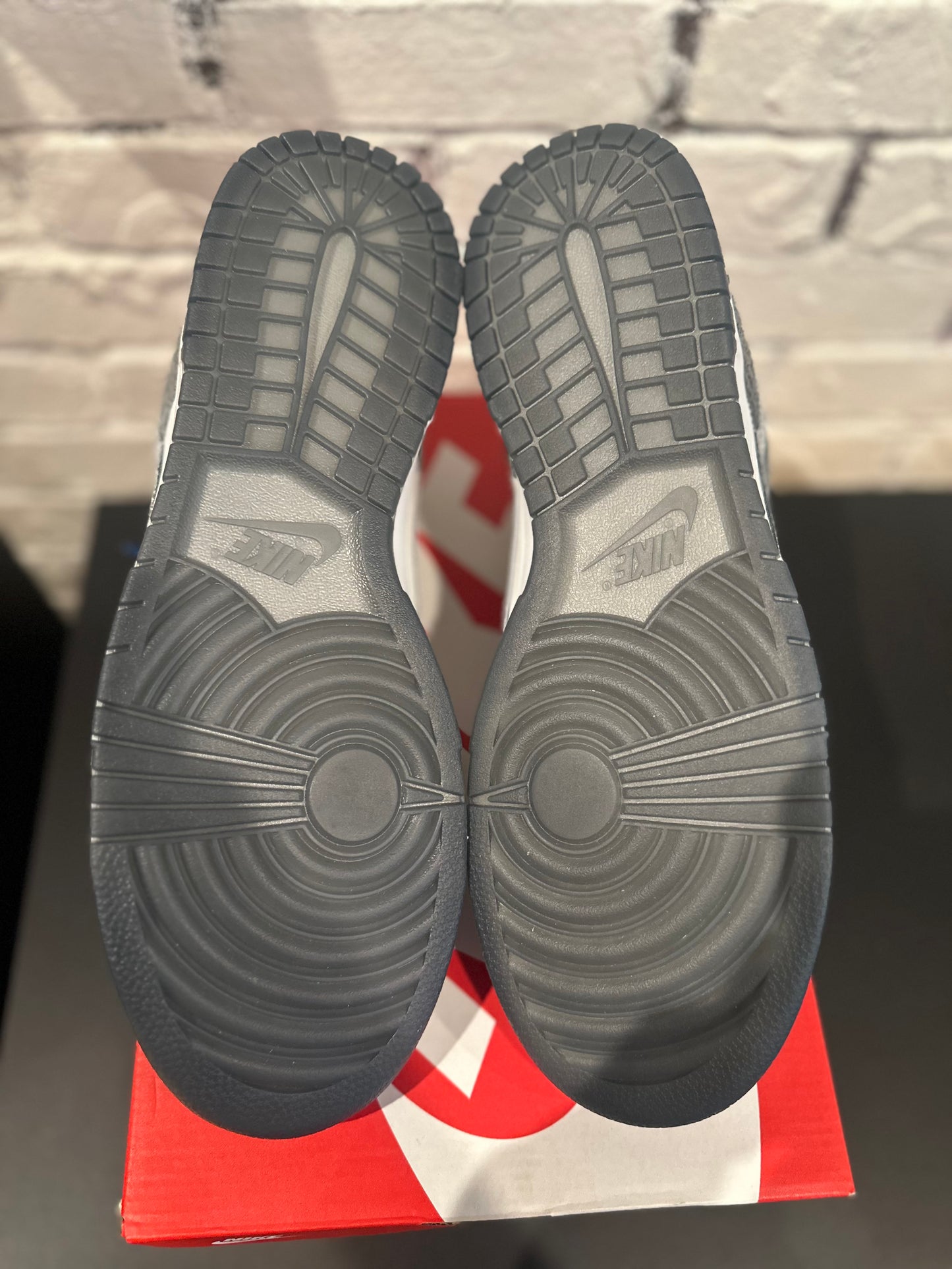 Nike Dunk Retro Premium Philly DS OG all