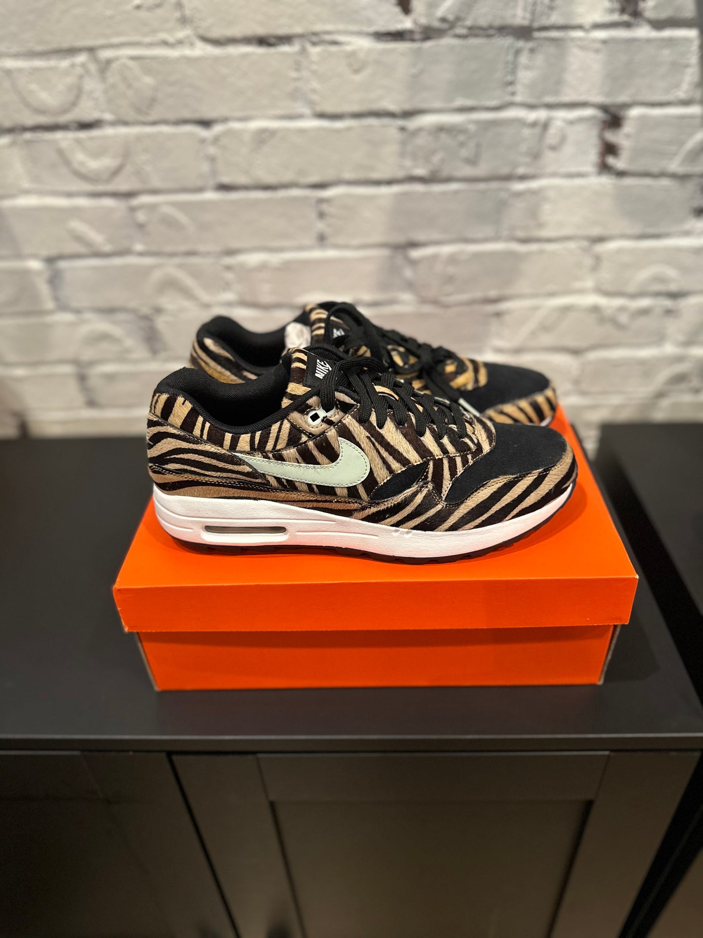 Nike AirMax 1 ‘Golf Tiger’ DS OG all size 10