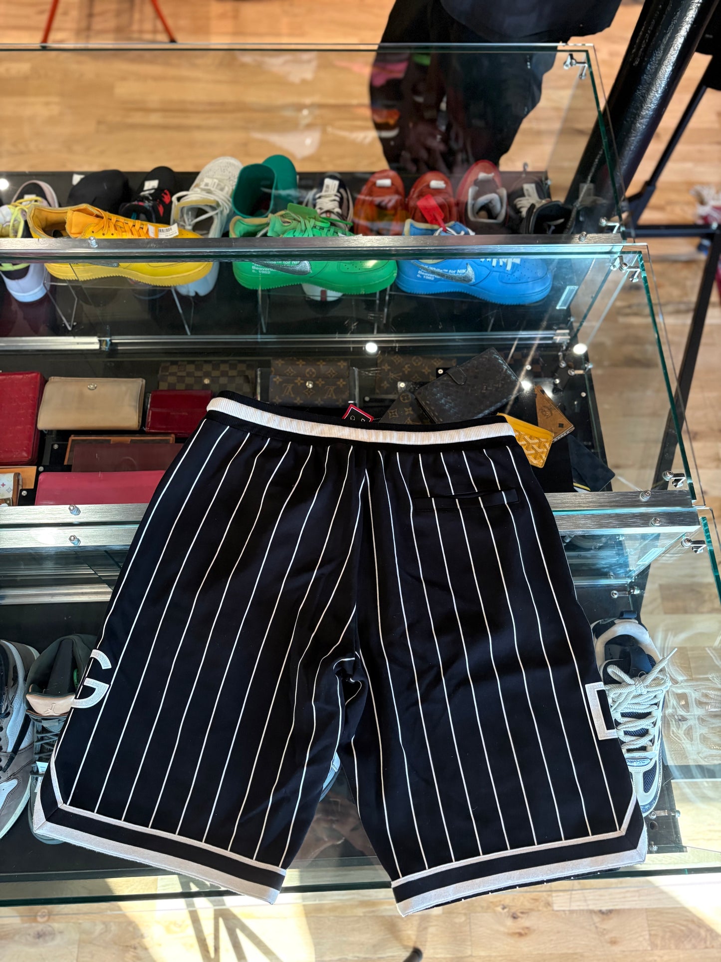 Dolce & Gabbana Shorts Size XL