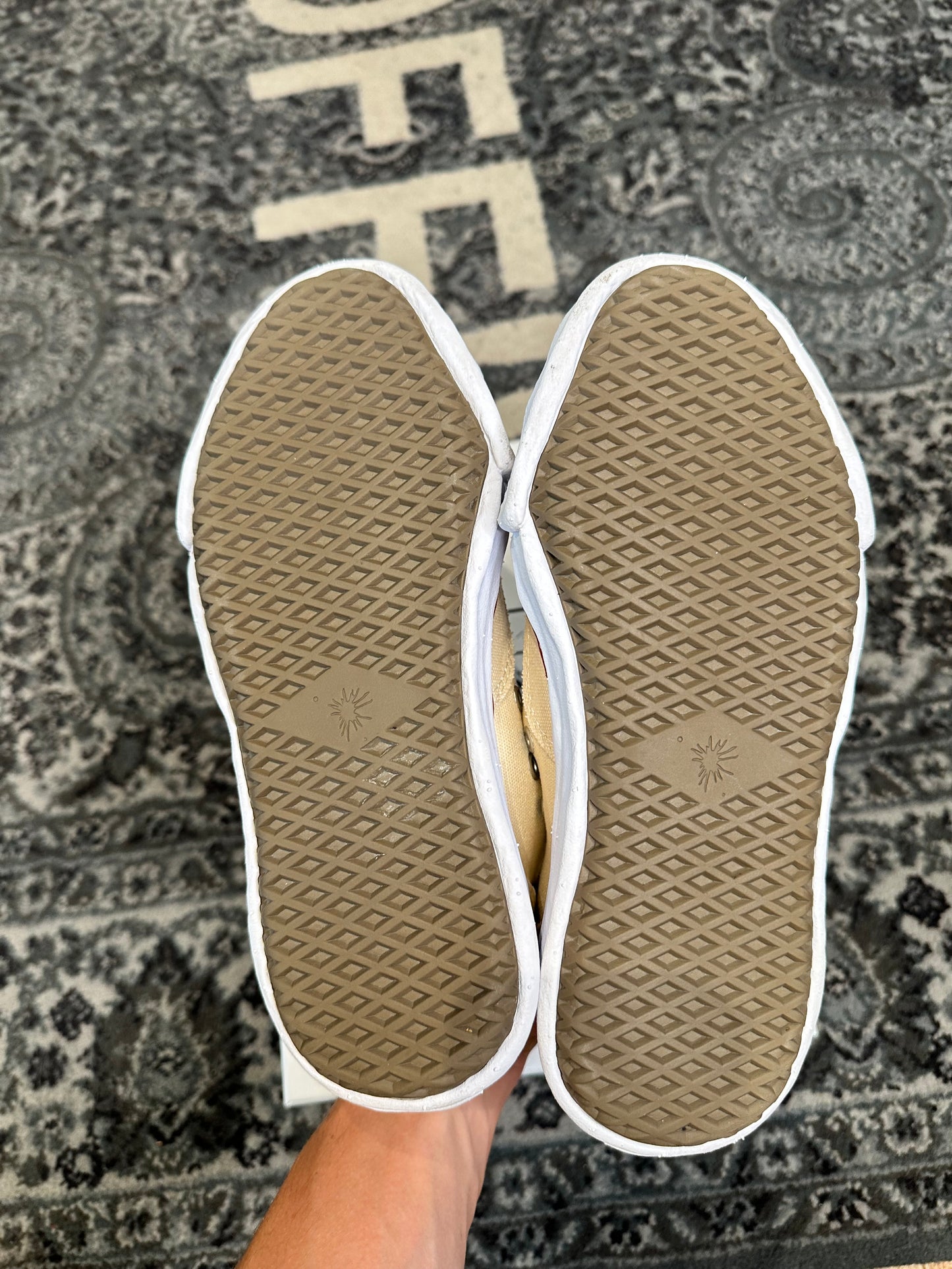Maison Mihara Peterson OG Canvas PO Size 6