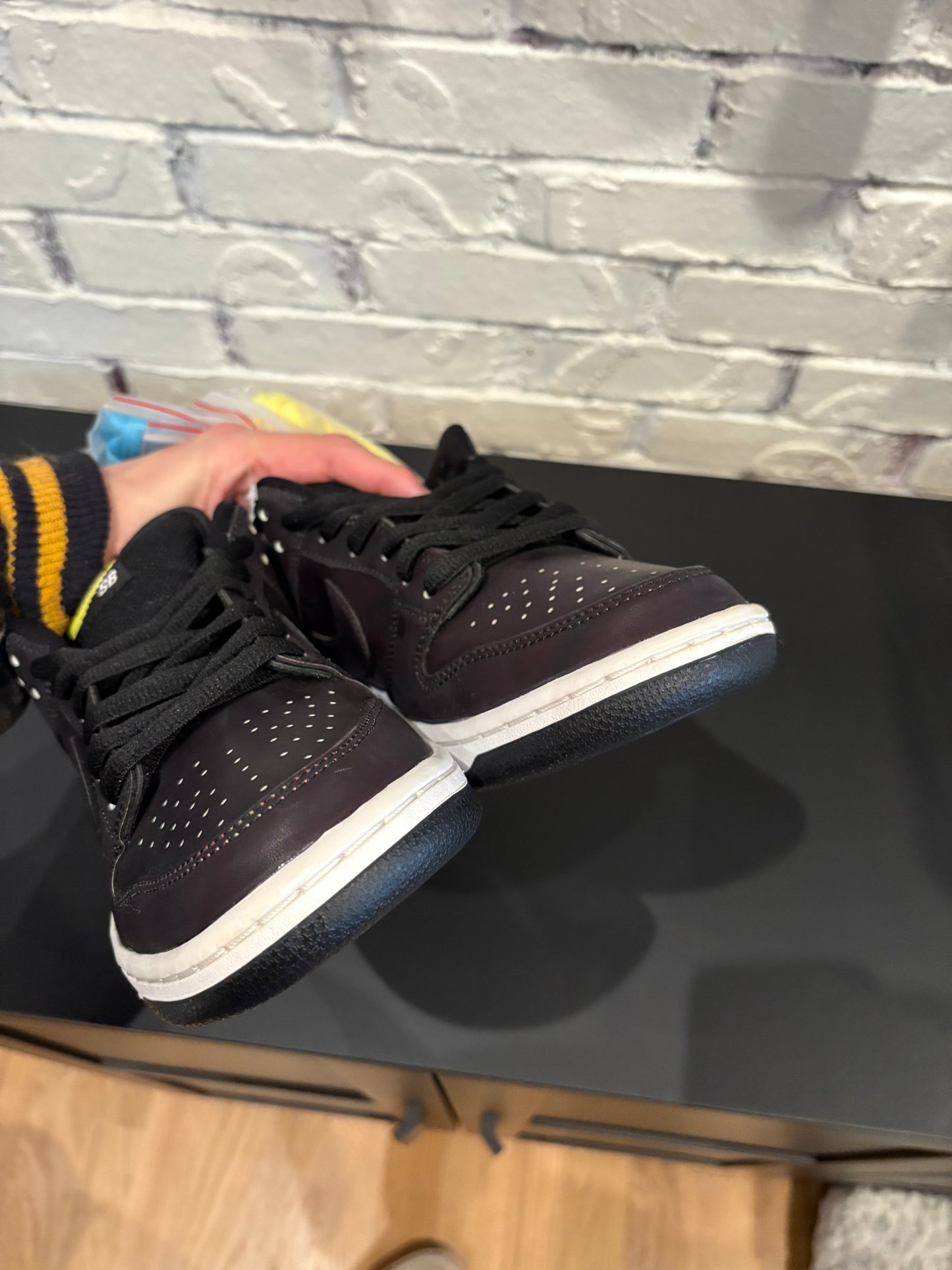 Nike SB Dunk Low Civilist DS NB Size 10.5