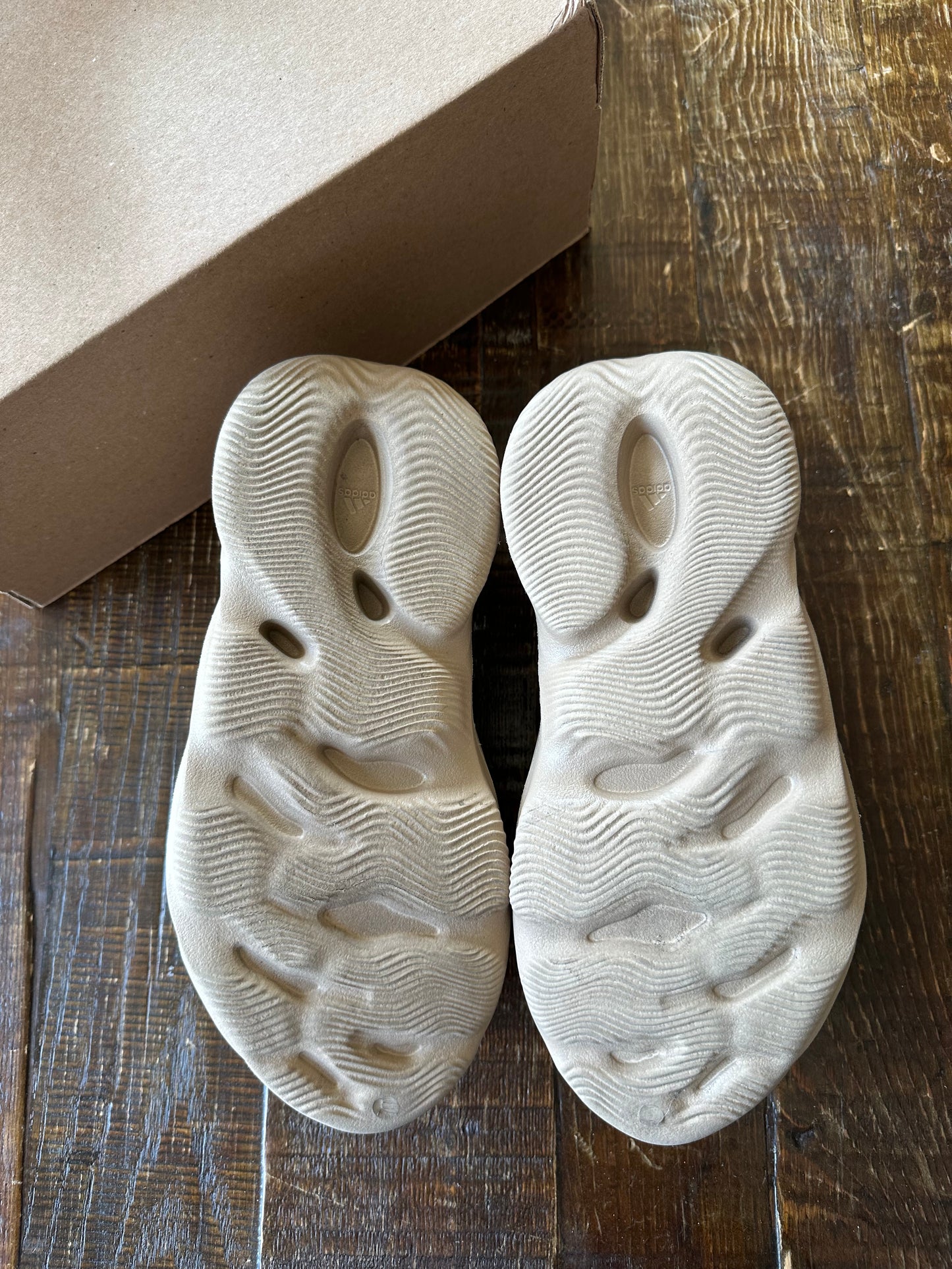 Foam Runner Mist Size 10 PO OG