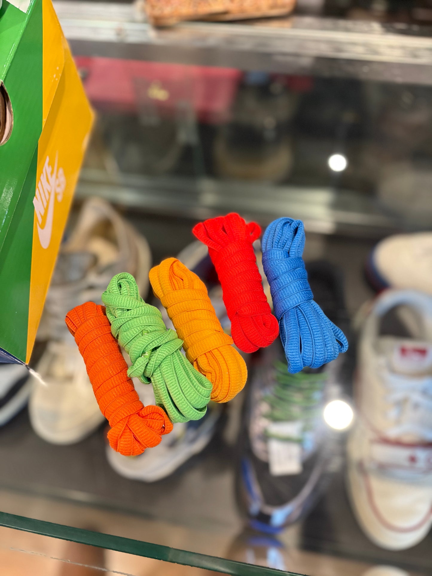 SB Dunk Low Polaroid VNDS Size 11.5