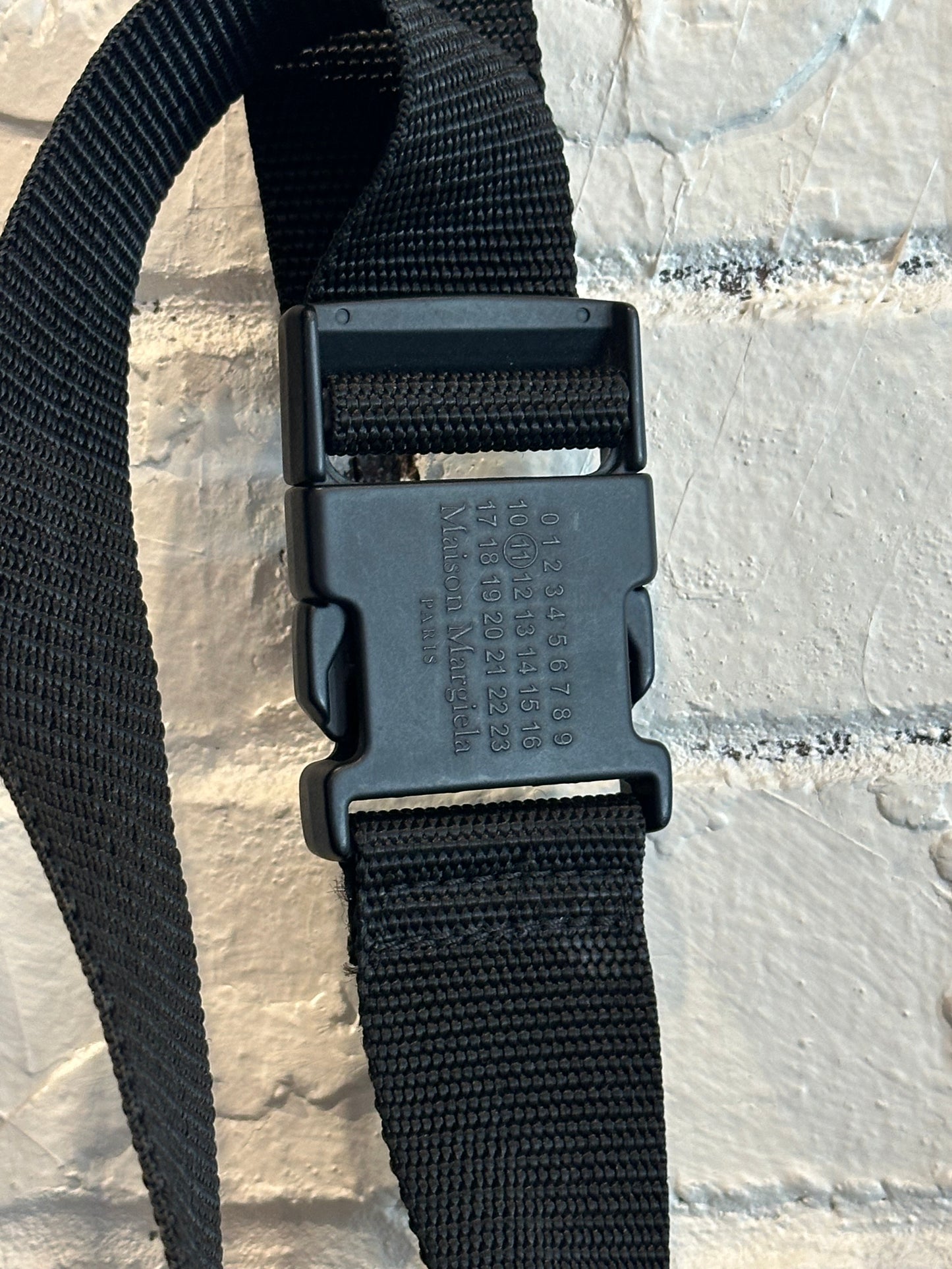 Maison Margiela Cross Bag