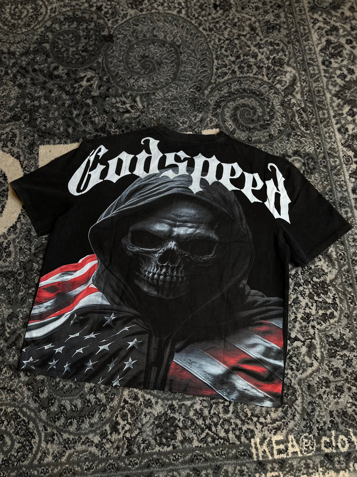 Godspeed L.O.F.T Tee DS Size XL