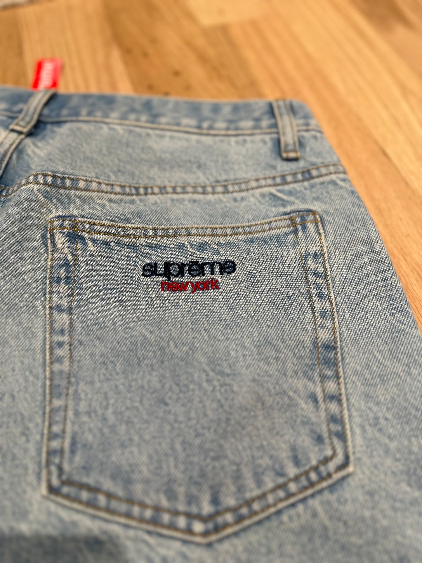 Supreme Jorts DS Size 32