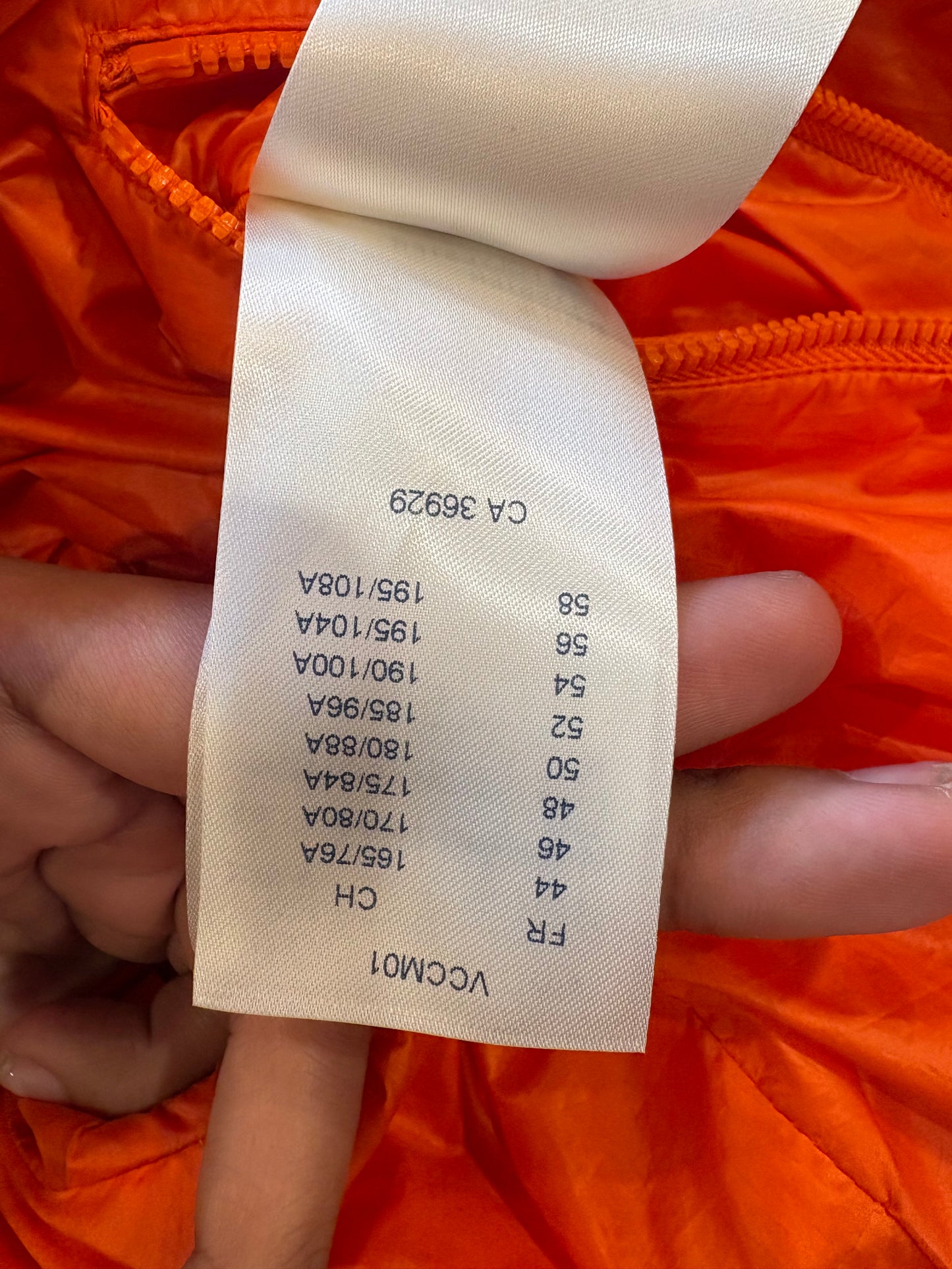 Louis Vuitton LVSE Flower Quilted Jacket Size Medium