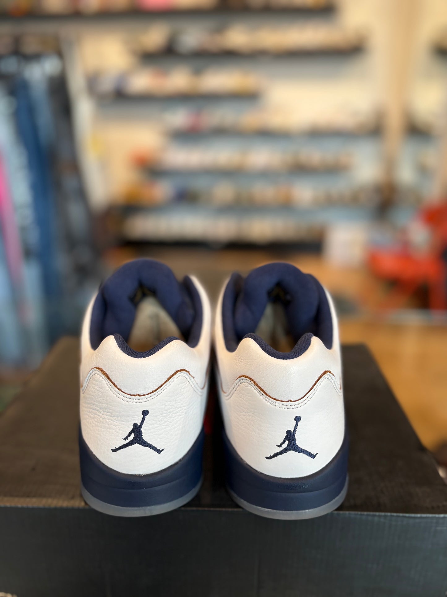 Jordan 5 Retro Dunk From Above DS OG Size 11