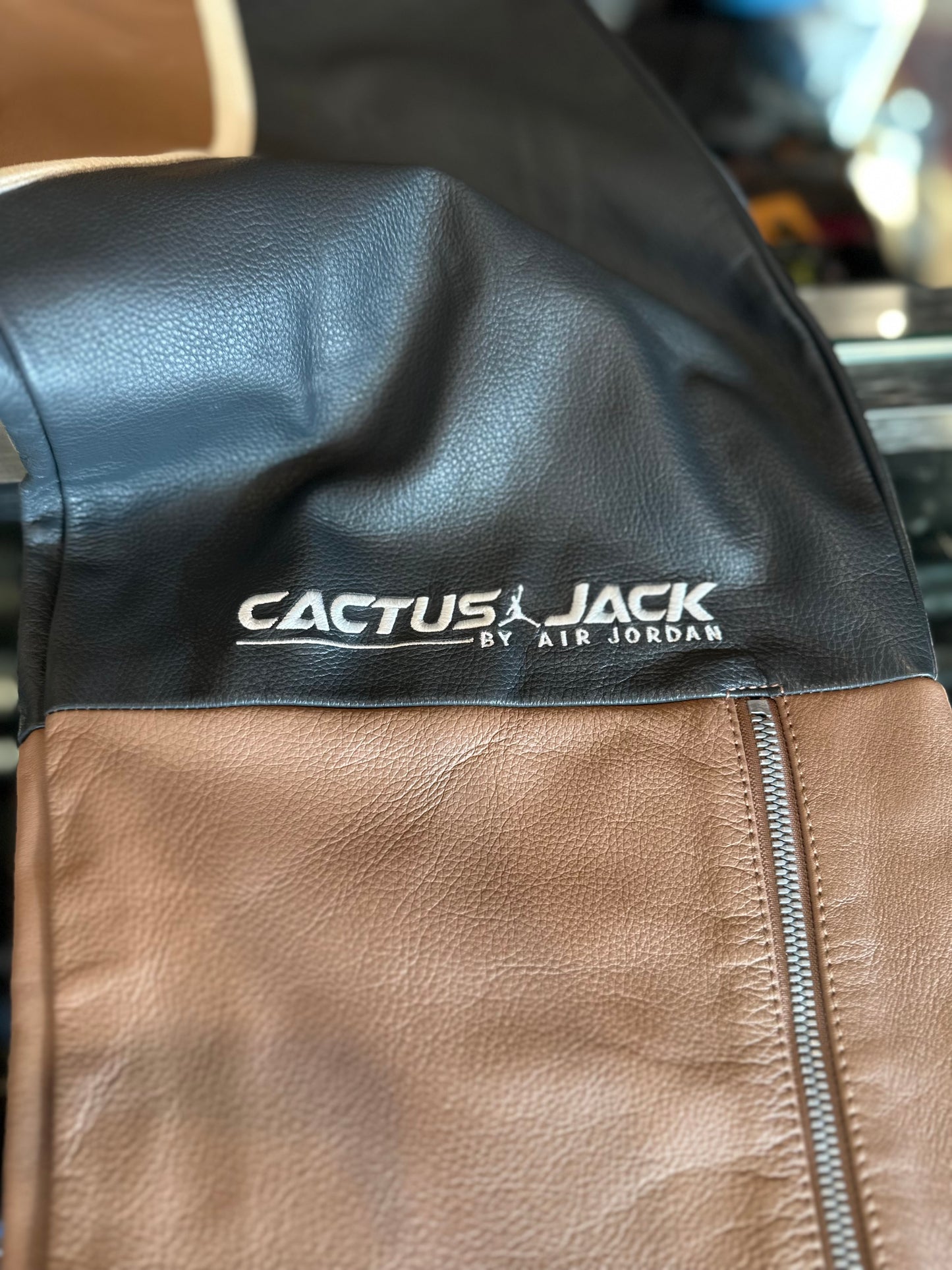 Jordan Cactus Jack Womens Pants Size Small