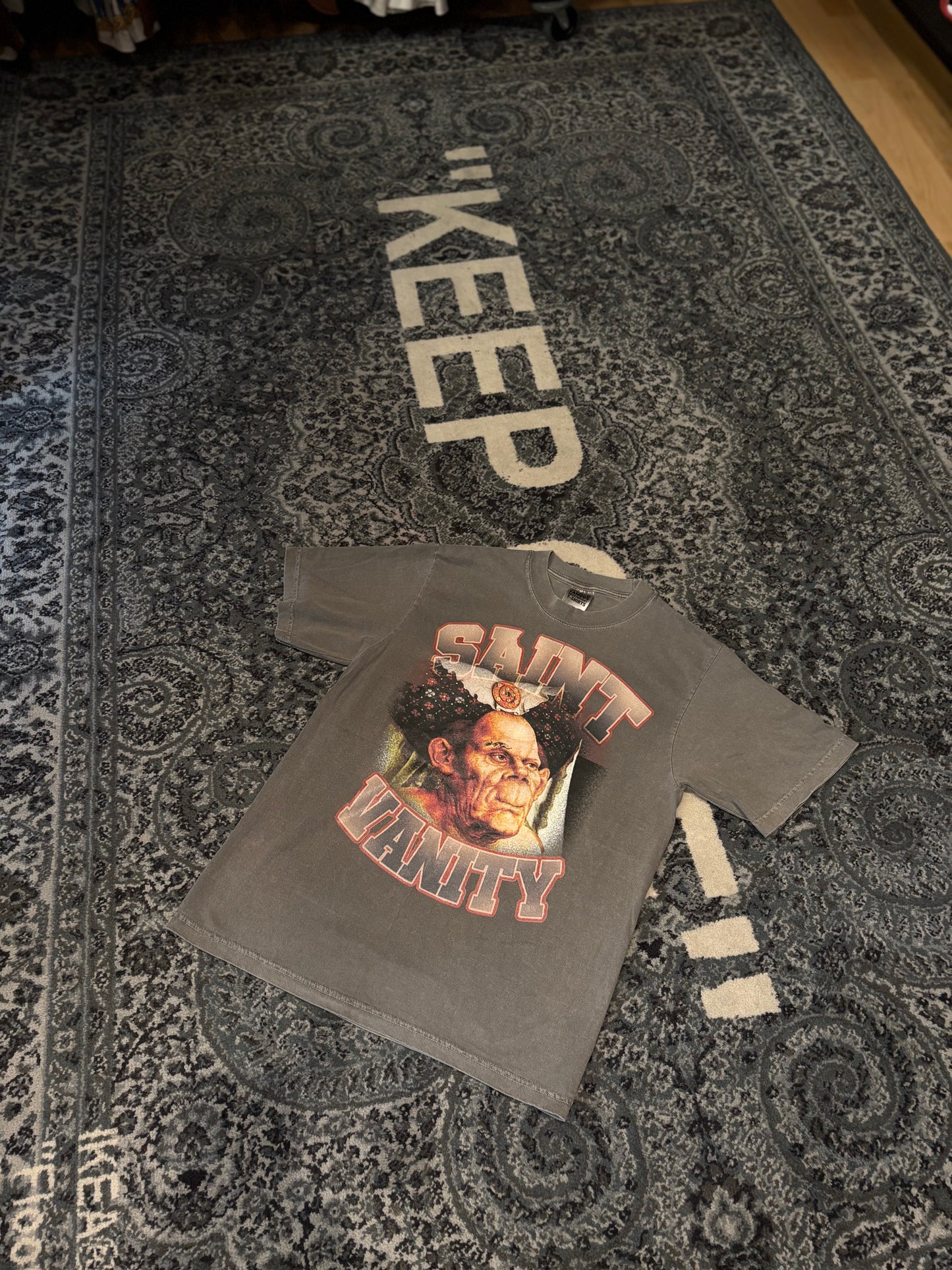 Saint Vanity Troll Tee DS