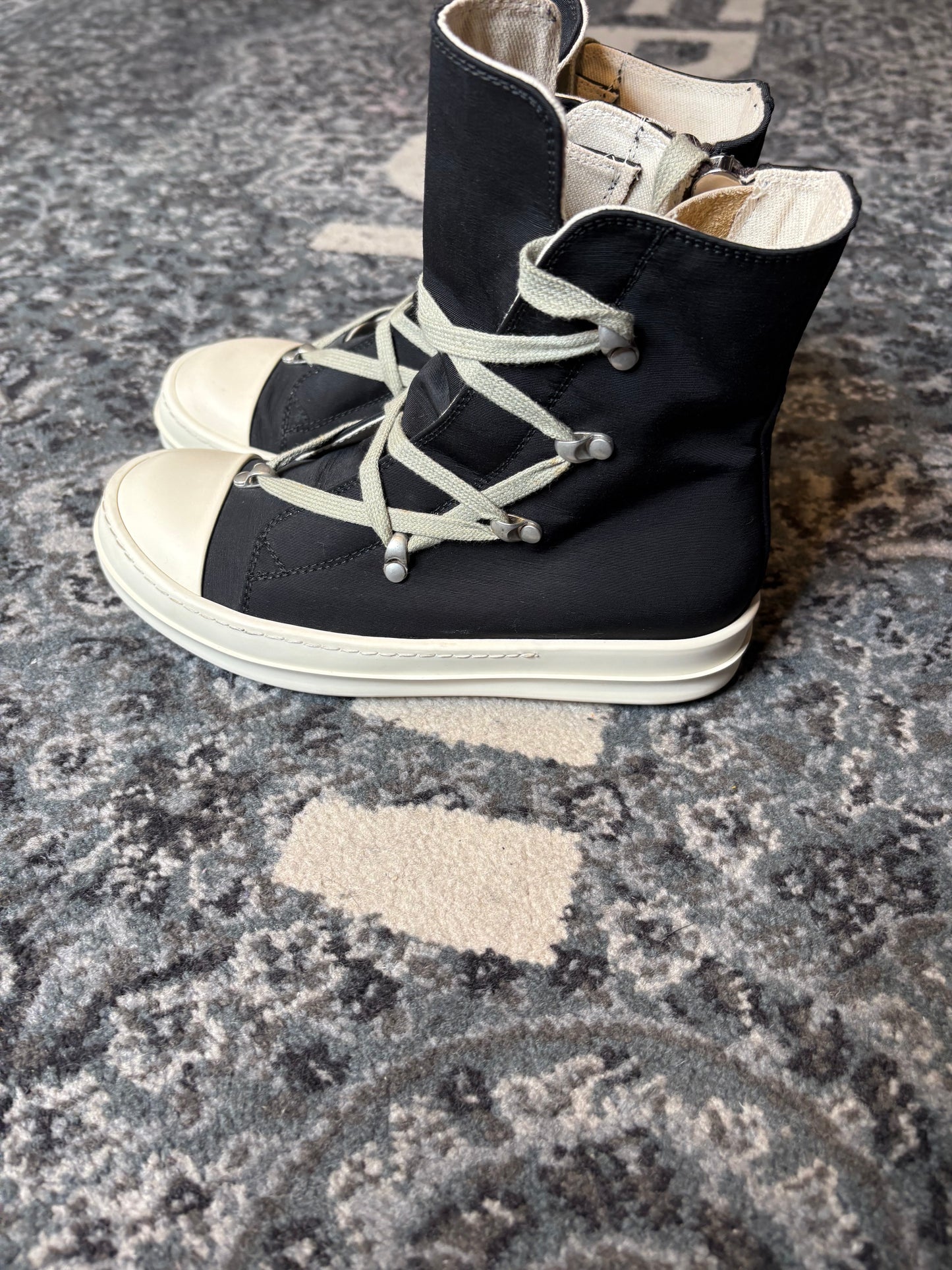 Rick Owen’s DRKSHDW Hexa Clean Nb Size 3(36 EU)