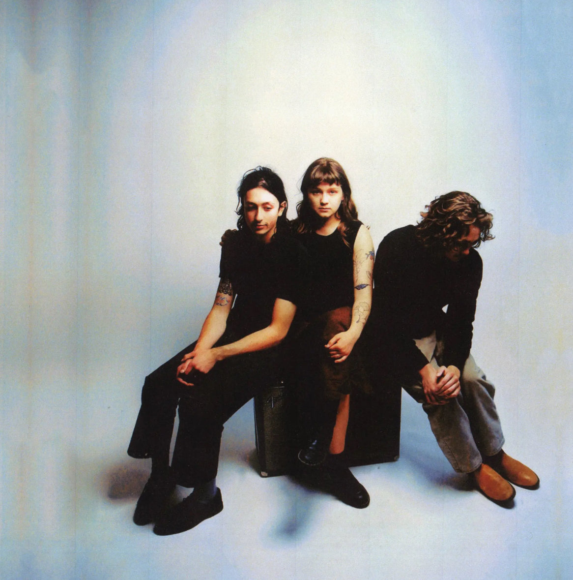 Golomb Cassette Tape