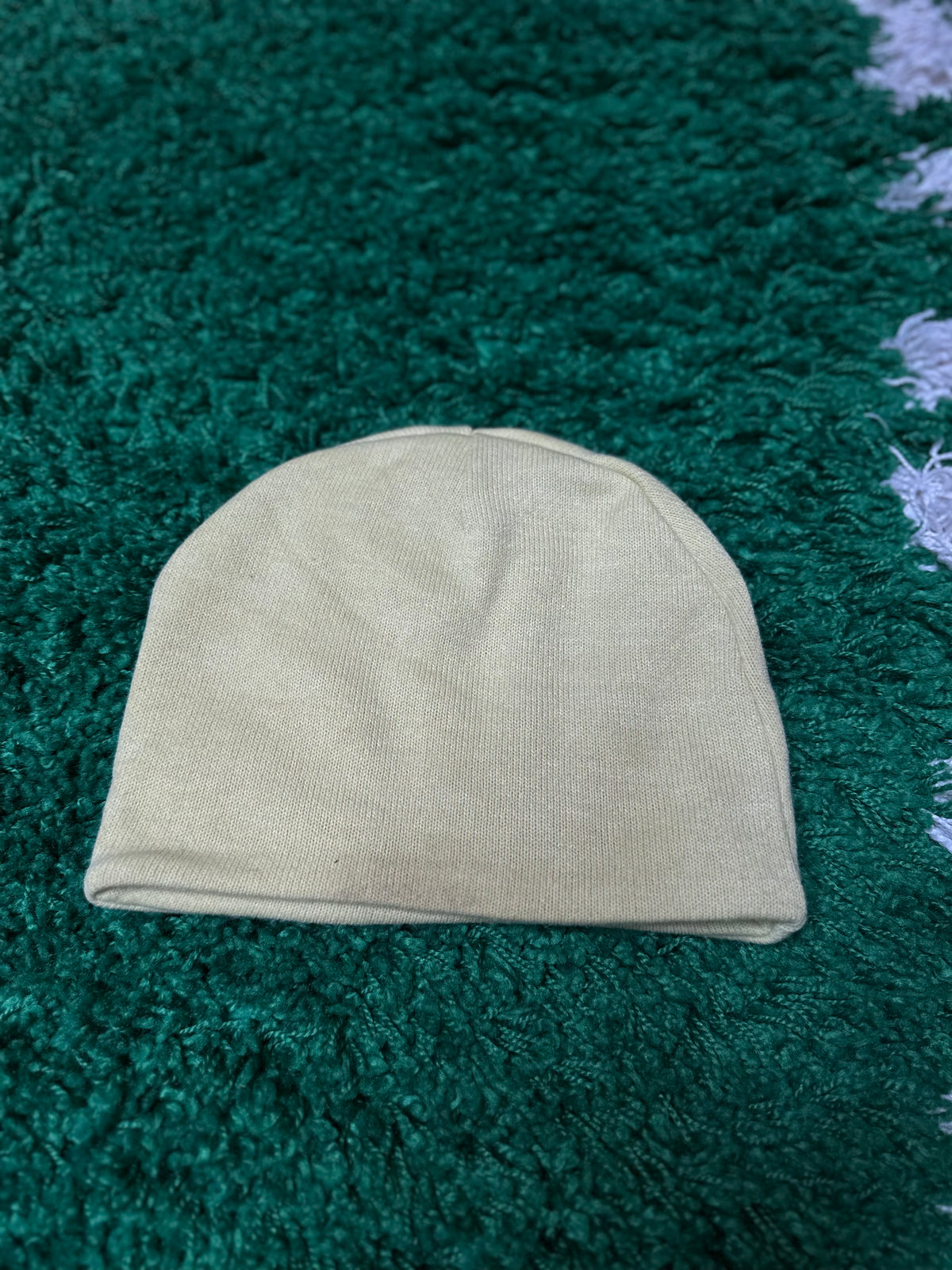 Vale Beanie Cream