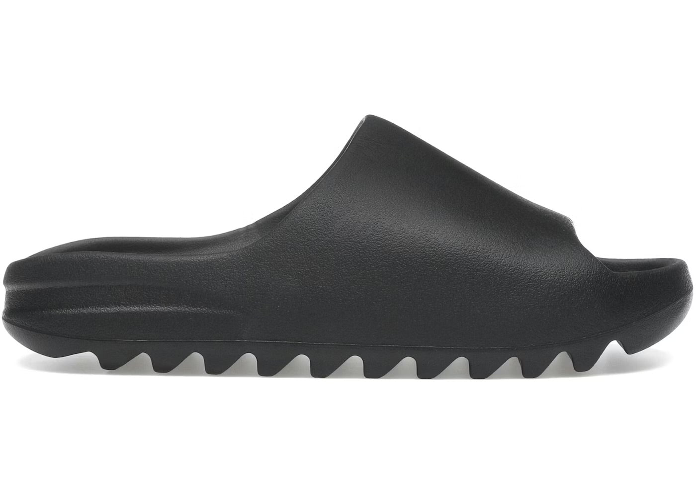 Yeezy Slide YS-01 Black DS OG