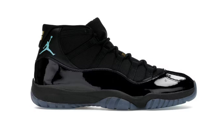 Jordan 11 ‘Gamma Blue’ 2025