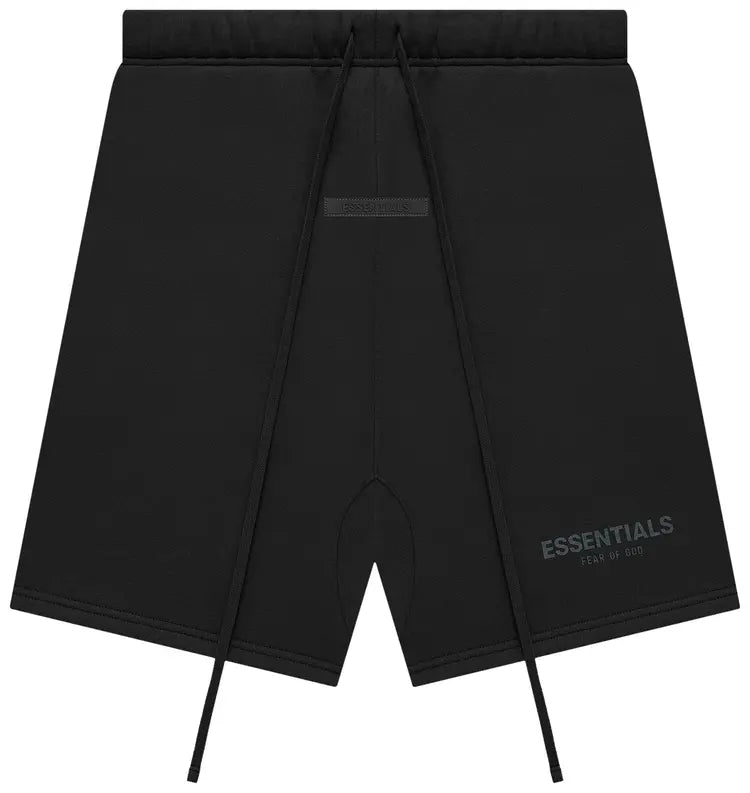 FOG Essentials Shorts Stretch Limo DS – 614Sole LLC
