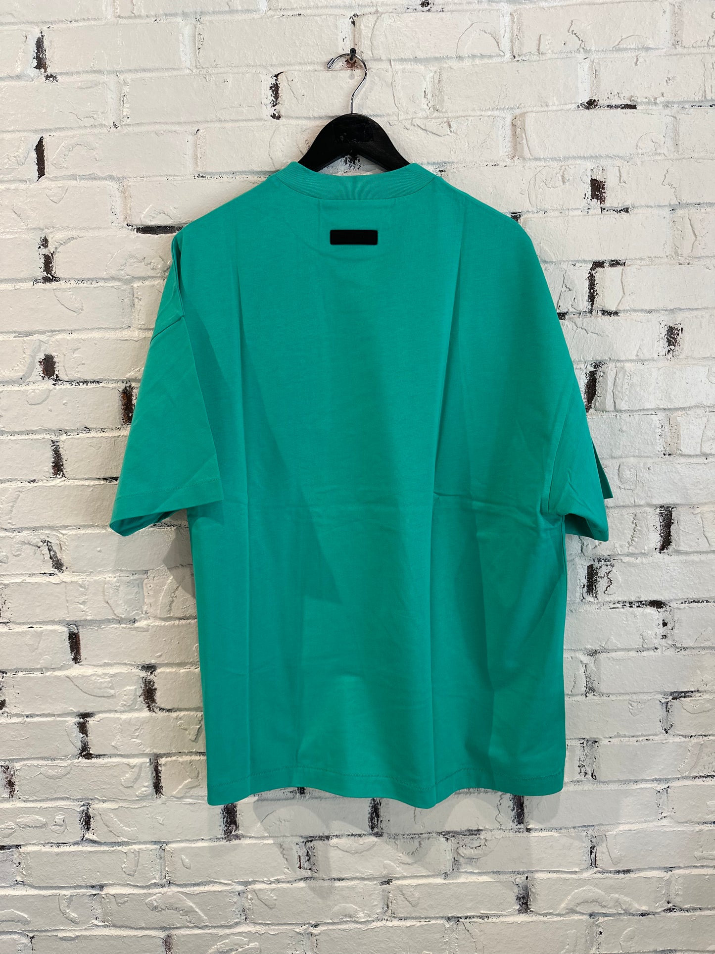 Essentials Mint Tee Sz. M