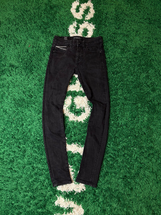 Cult Jeans Black Size 29
