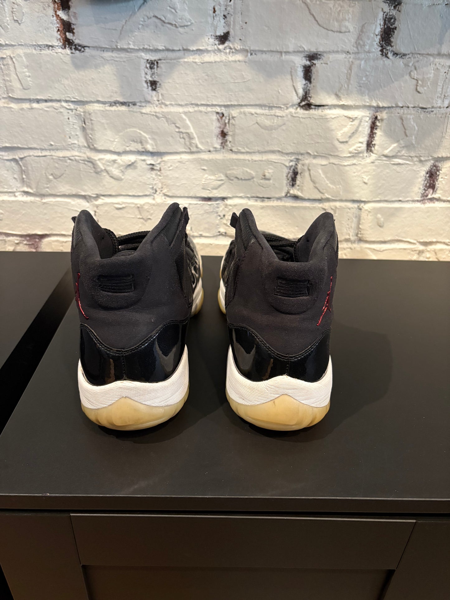 Jordan 11 Retro 72-10 PO NB Size 13