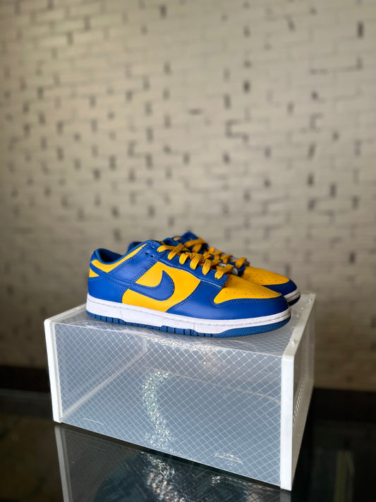 Nike Dunk Low “UCLA” Size 9 PO RB