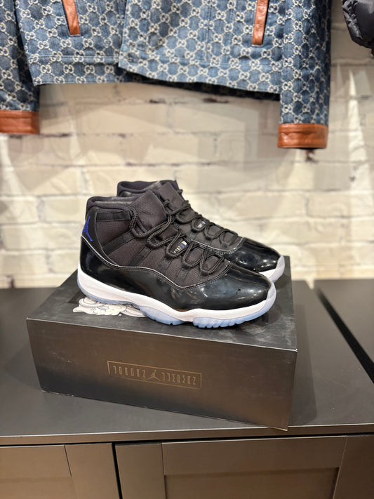 Jordan 11 ‘Space Jam’  VNDS OG all size 10.5