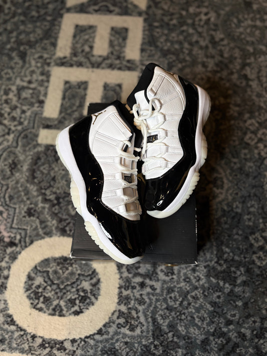 Jordan 11 Retro “DMP Gratitude” Ds Og Size 10.5