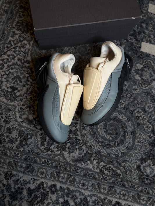 RAF Simons Antei “Cream Grey” Vnds Og Size 11(44 EU)