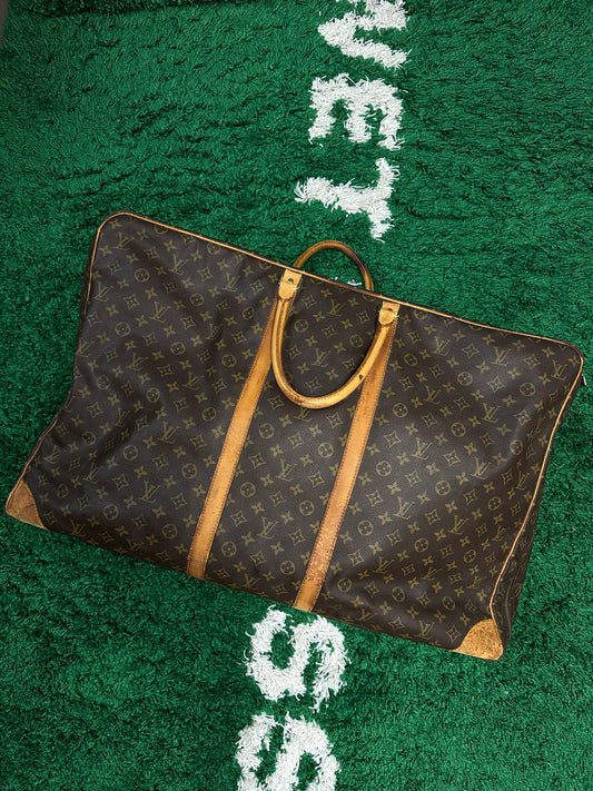 Vintage Louis Vuitton Monogram Sirius Bag
