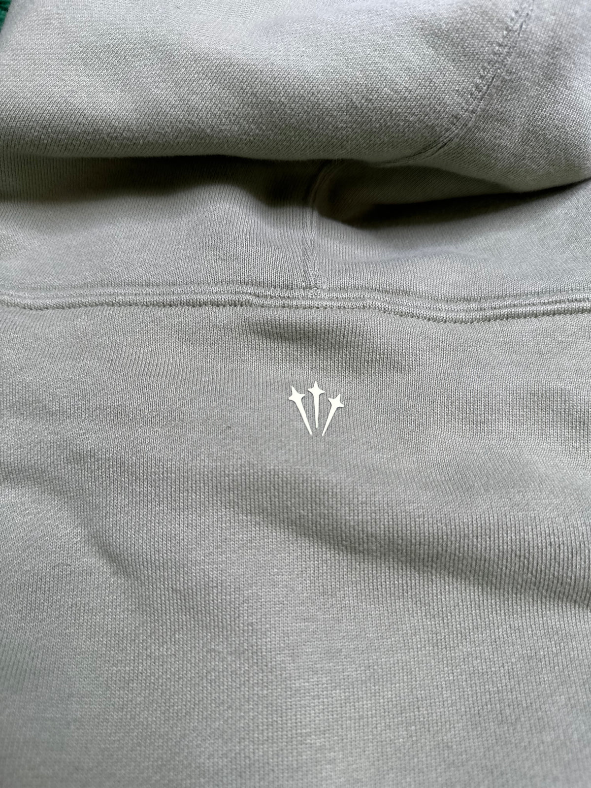 Nocta Hoodie Green Size XXL