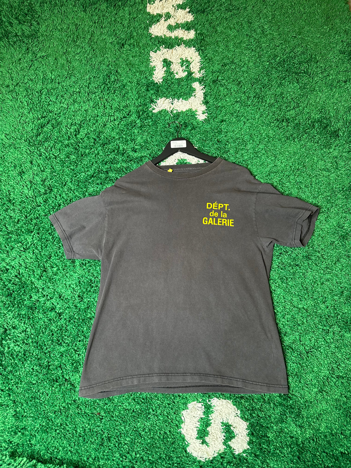 Gallery Dept Tee Size Medium