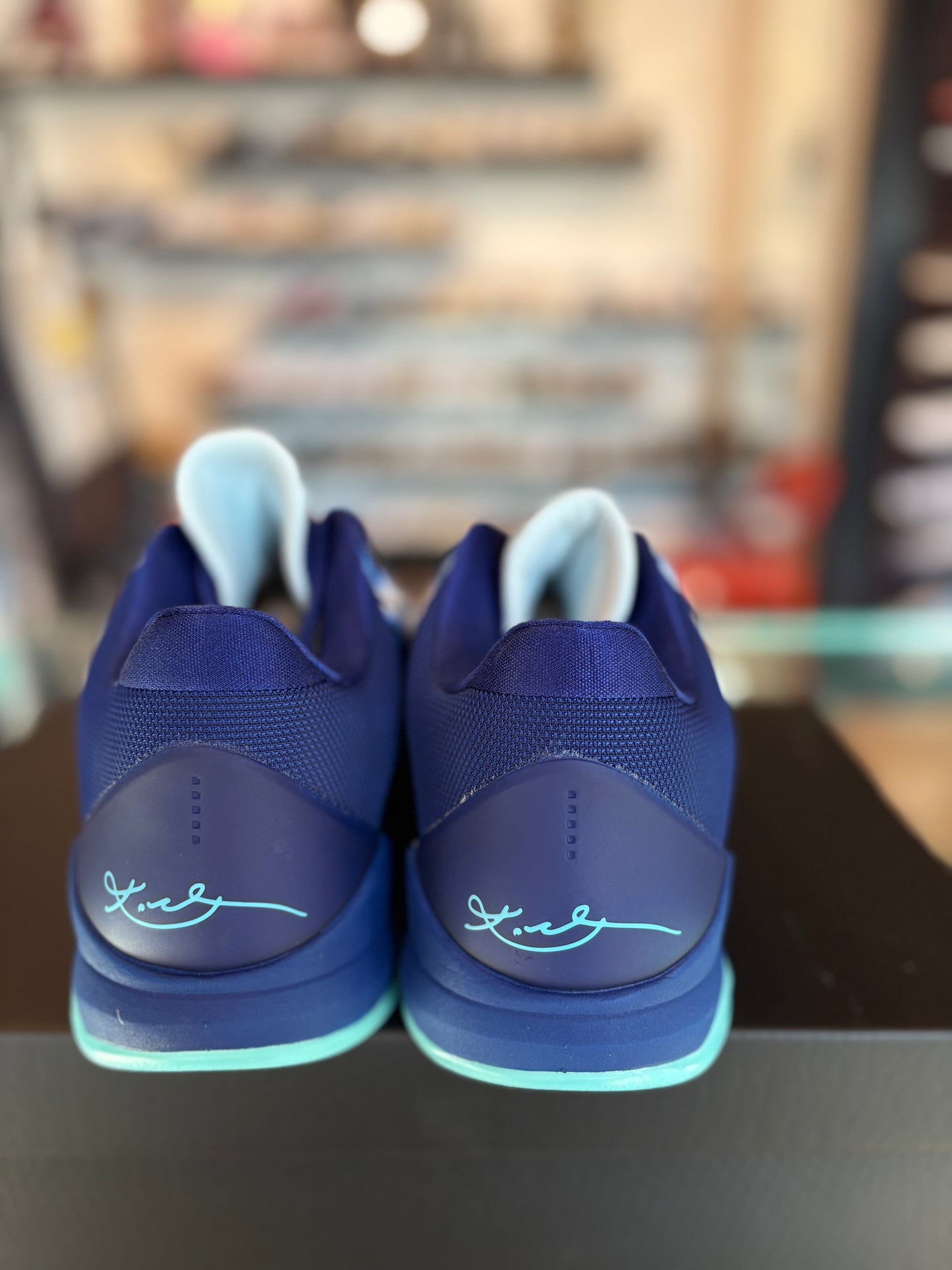 Kobe 5 Protro X-Ray DS OG Size