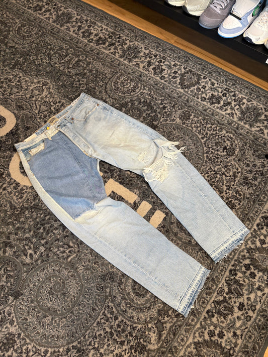 Gallery Dept Blue Jeans Size 36