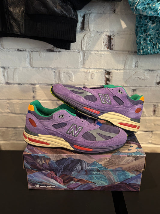New Balance Salehe Bembury DS OG Size 11