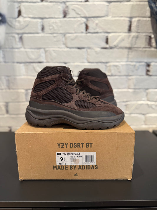 Yeezy Boot ‘Oil’ 2019 Clean OG Size 9.5