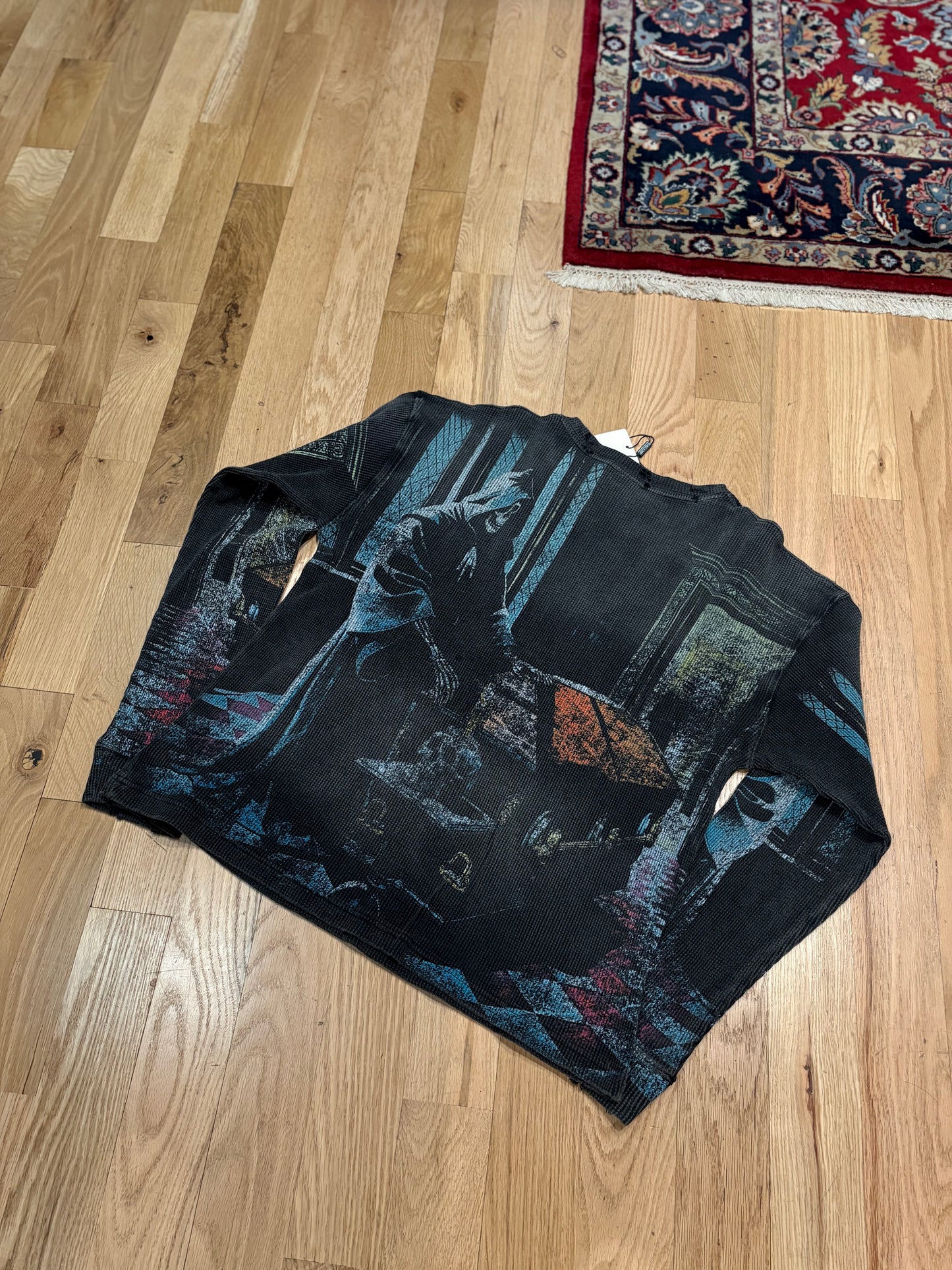 Vale Grim Reaper Thermal DS Size Large