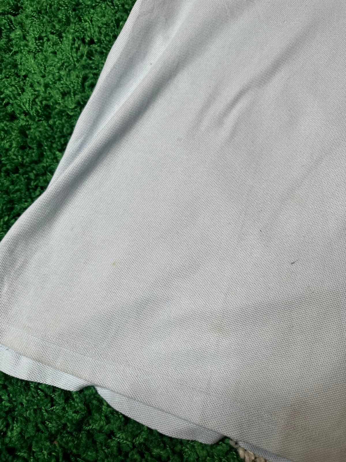 Burberry Polo Blue Size Large