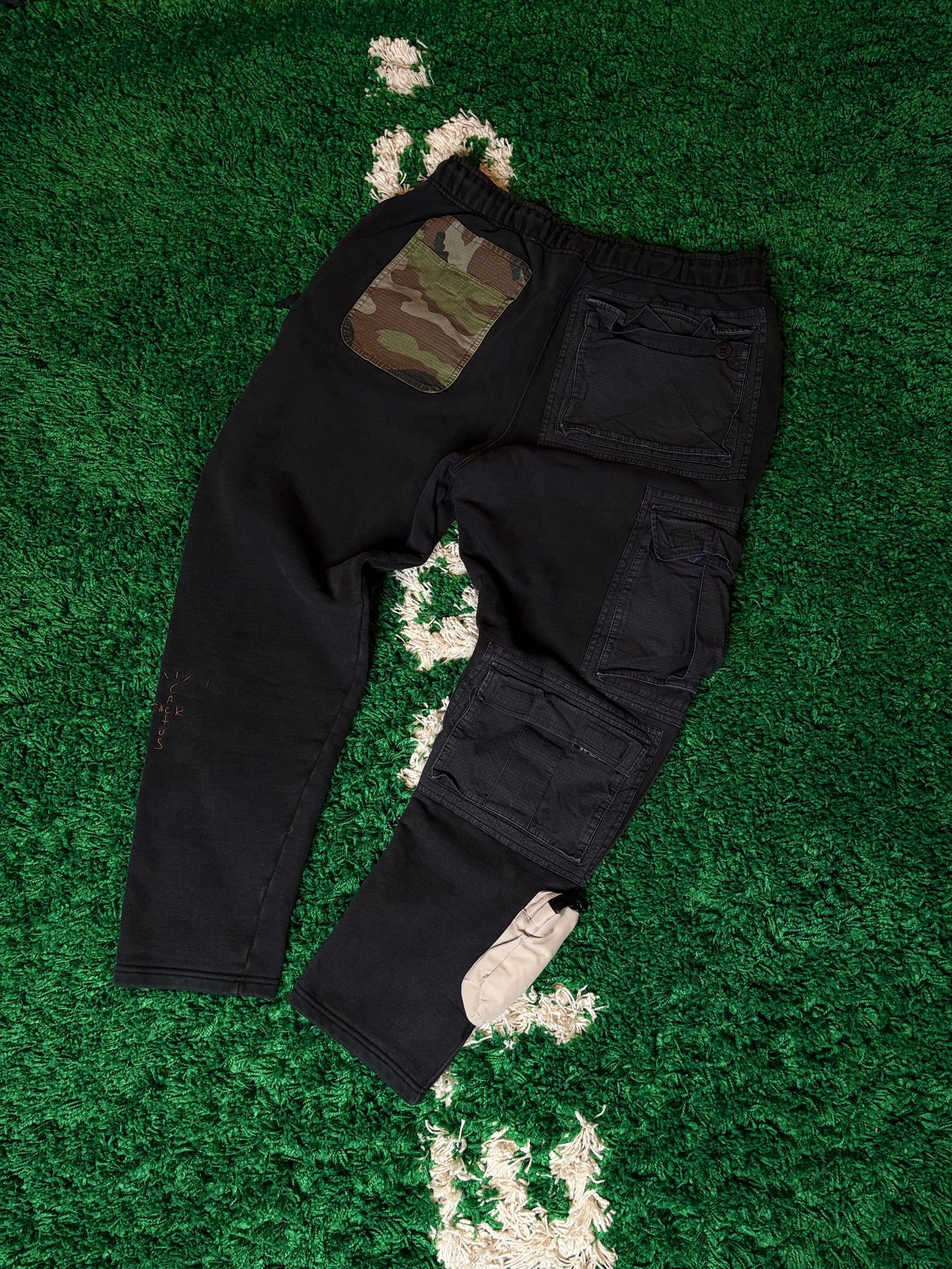 Cactus Jack x Nike Sweatpants Size XL