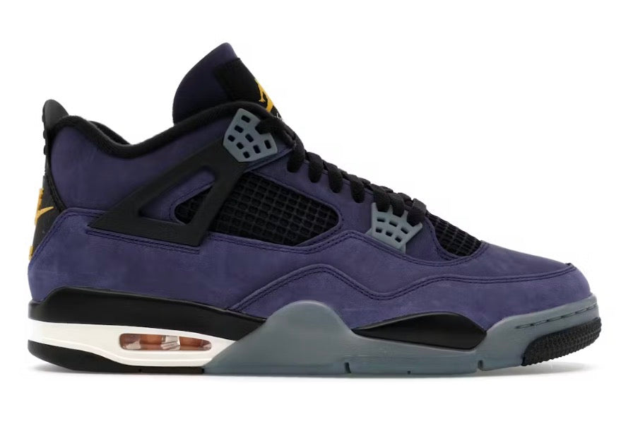 Jordan 4 ‘Lakers’ DS OG