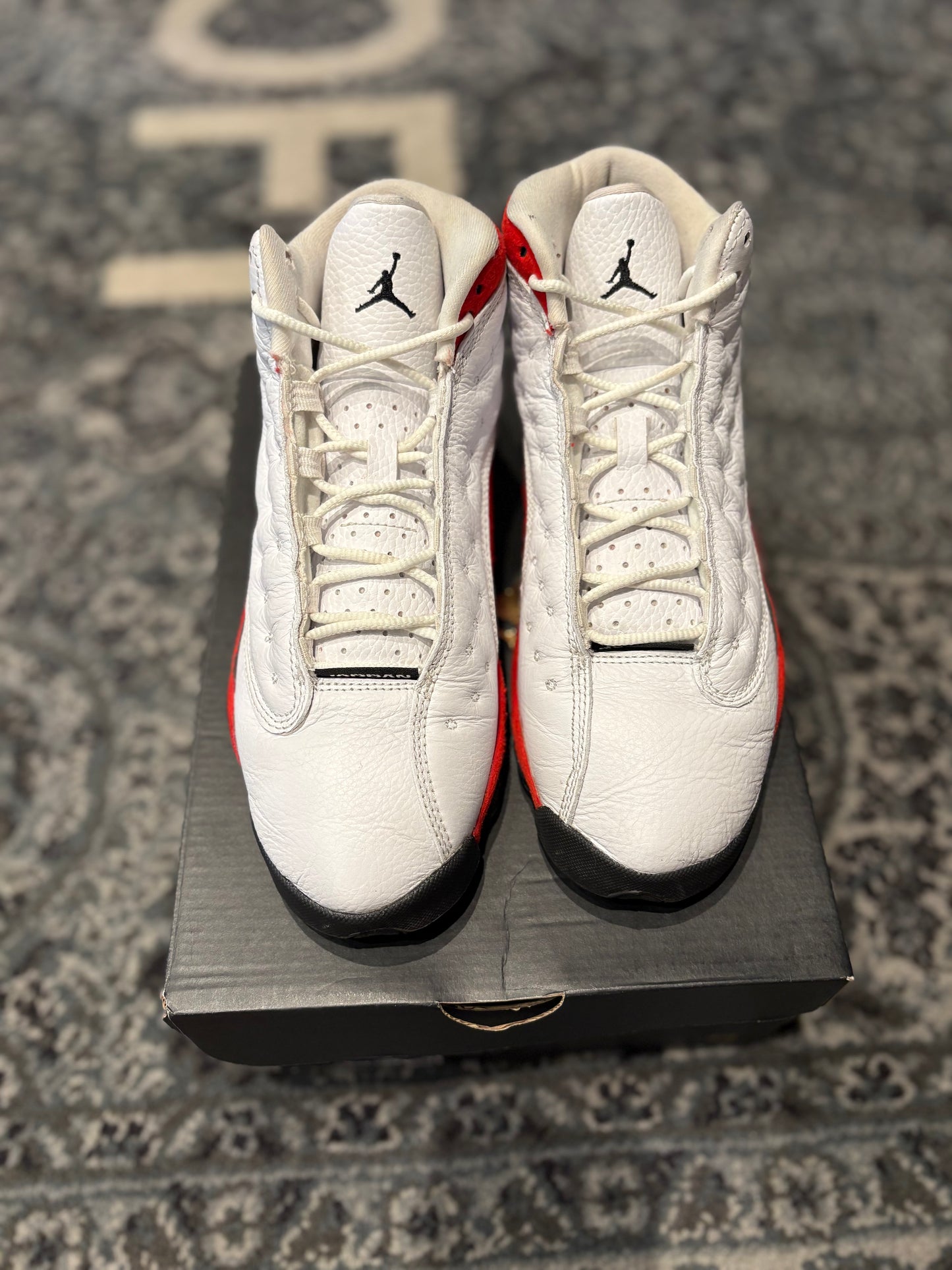 Jordan 13 Retro “Chicago” OG PO SIZE 7Y