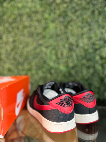 AJKO Low “Bred” Size 10 VNDS
