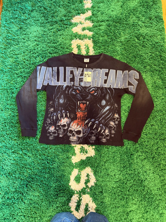 Vale Panther Thermal DS Size Large