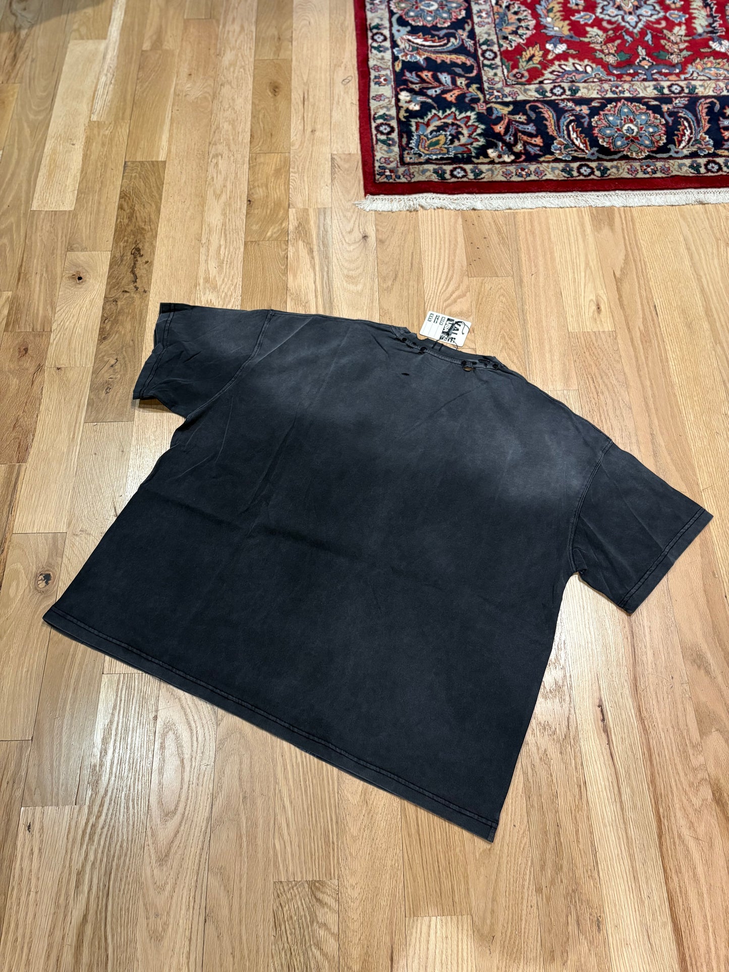 Vale Muscle Tee DS Size XXL