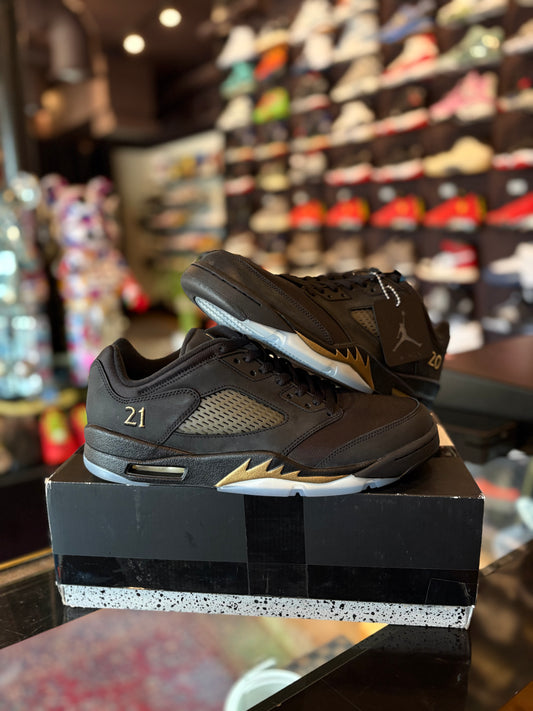 Jordan 5 Retro Low Wings DS OG Size 11