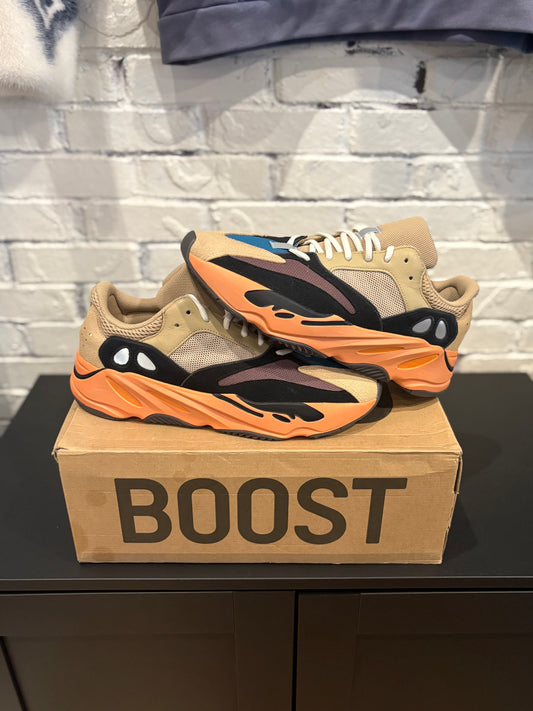 Yeezy 700 ‘Enflame’ Size 12.5 New OG all