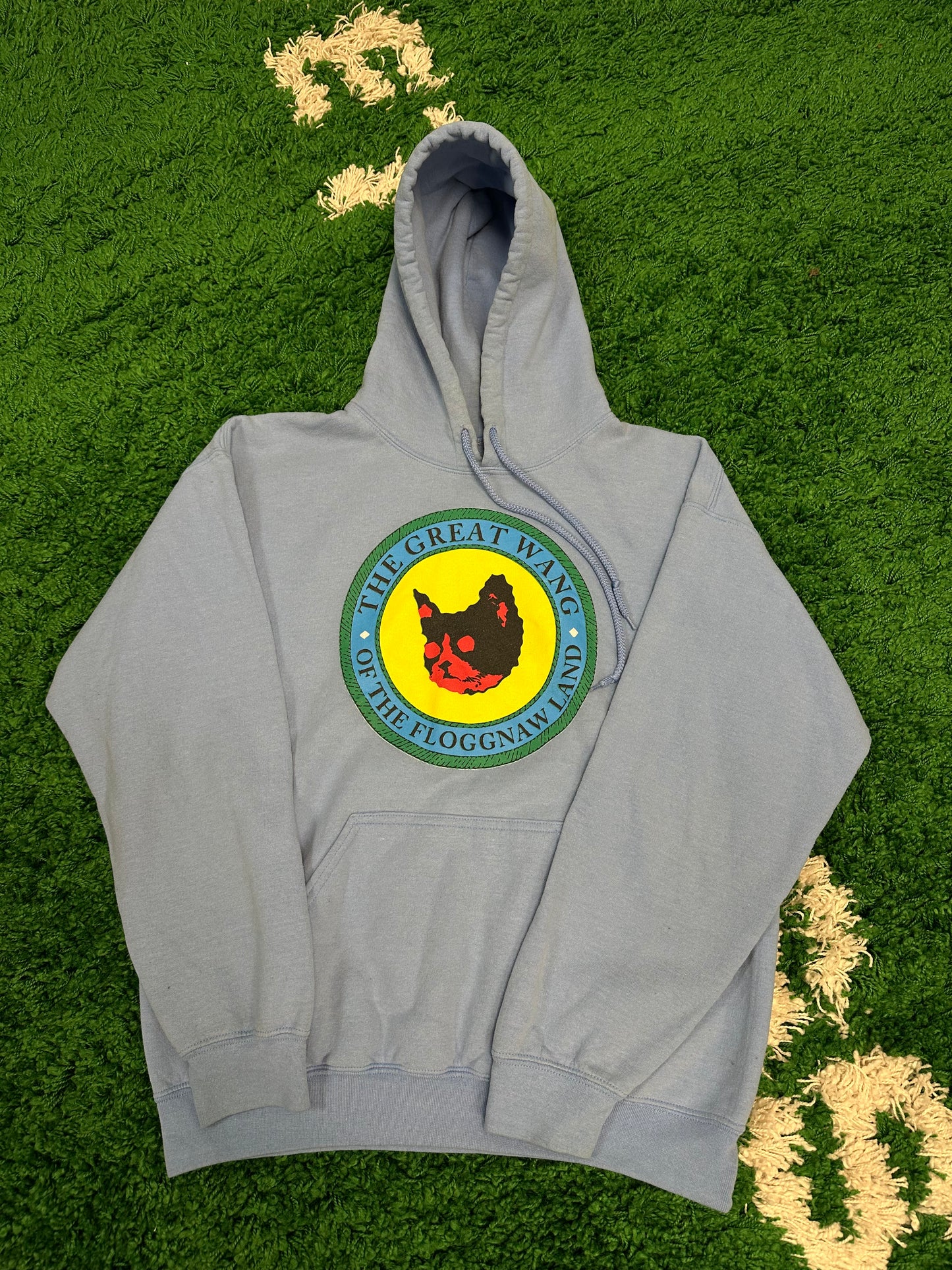 Golf Wang Hoodie Size Medium