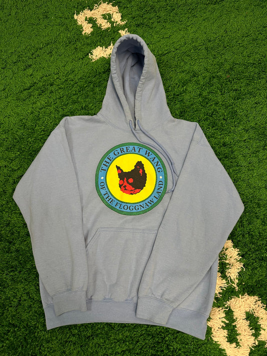 Golf Wang Hoodie Size Medium