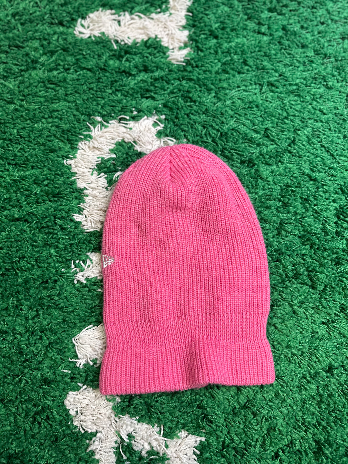 Supreme Ski Mask Pink