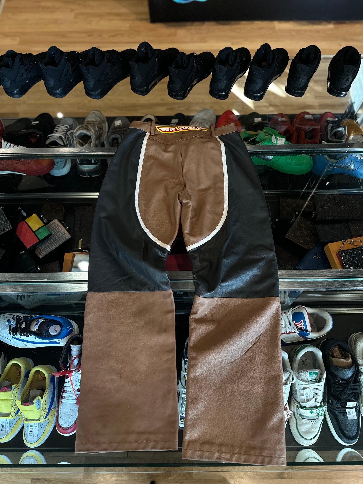 Jordan Cactus Jack Womens Pants Size Small